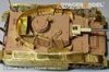 Voyager Model PEA446 WWII German Pz.Kpfw.IV Ausf.J Thoma shields wire mesh schürzen（Last Production）(For RFM 5033) 1/35